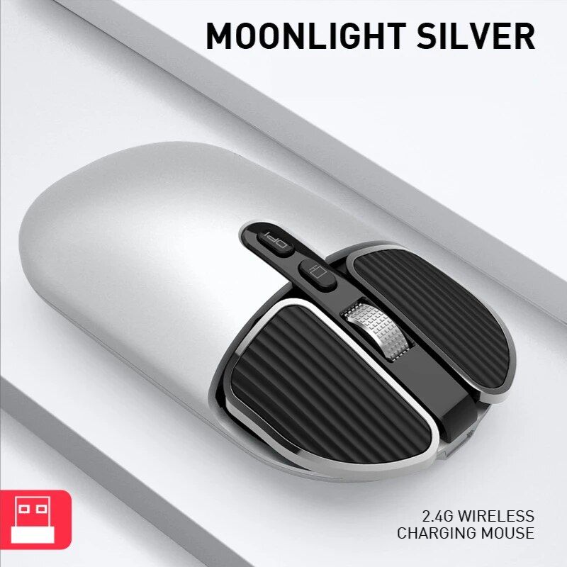 Silver