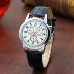 Elegant Men's Quartz Sports Watch - Image 7