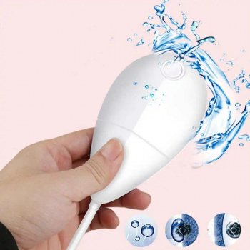Portable Ultrasonic Mini Dishwasher