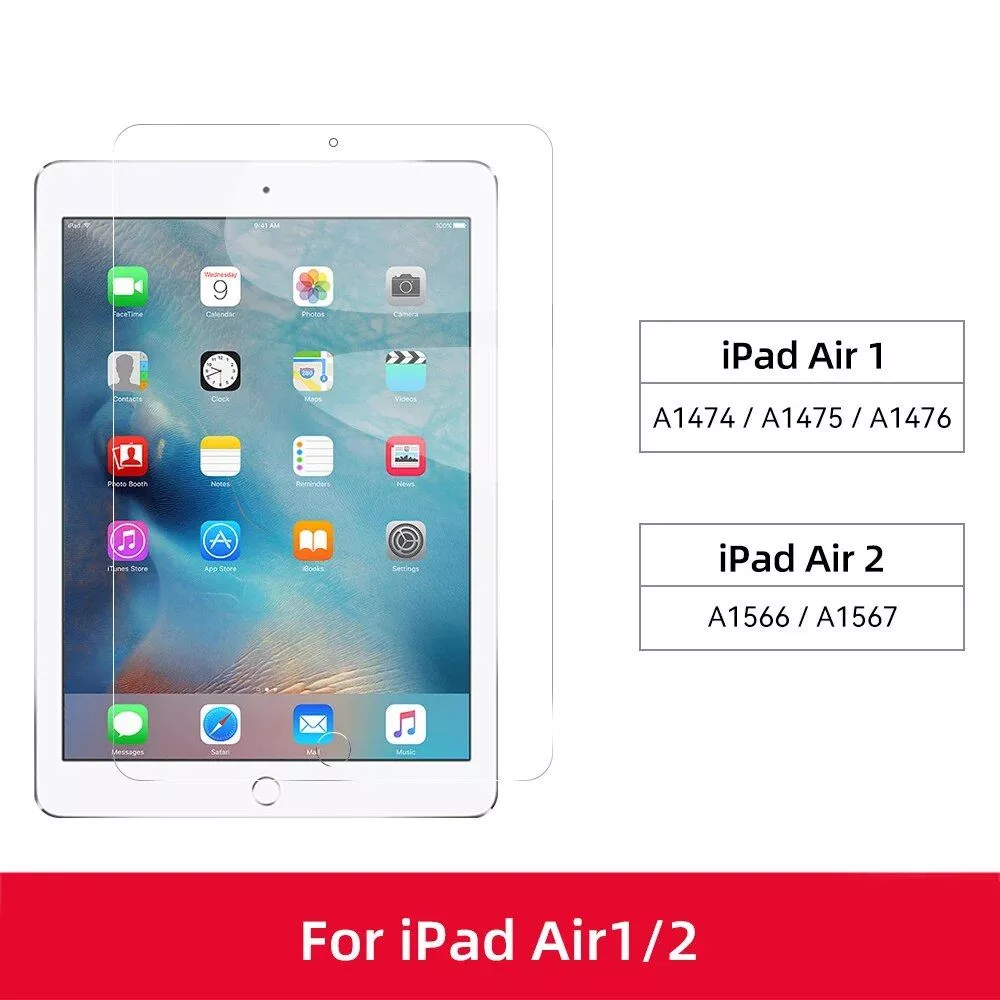 iPad Air1 Air2 9.7