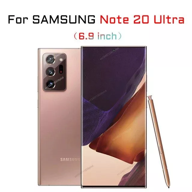 Note 20 Ultra