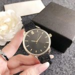 Chic Slimline Quartz Watch for Women - Image 5