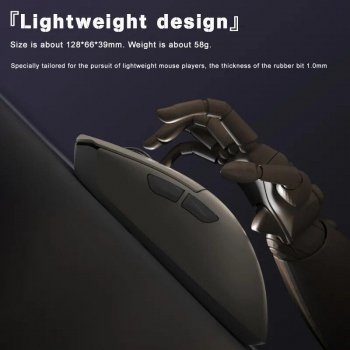 Optical Esports Gaming Mouse
