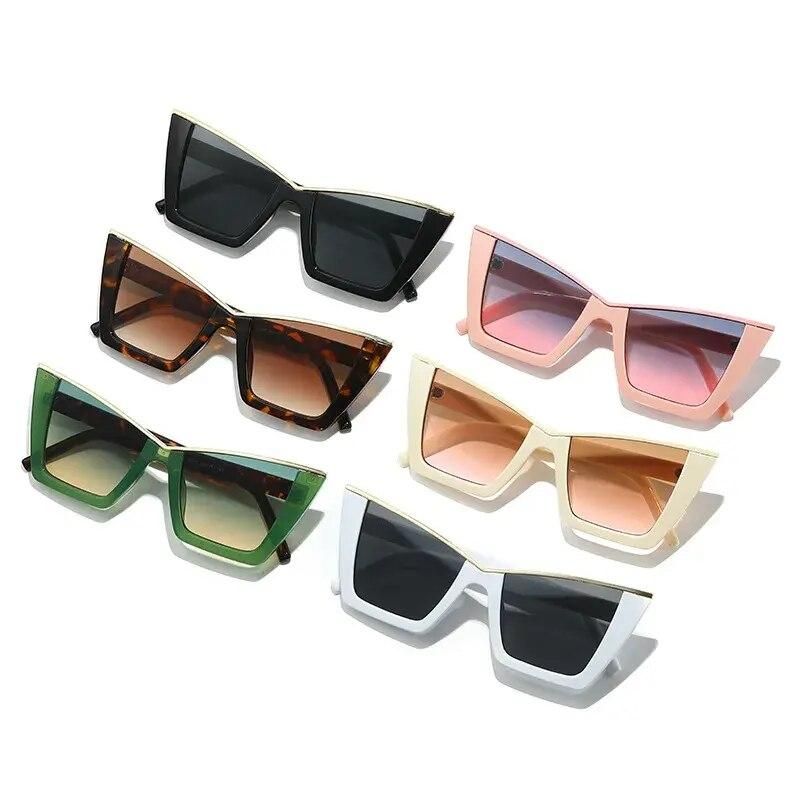 2023 Trending Cat Eye Sunglasses 