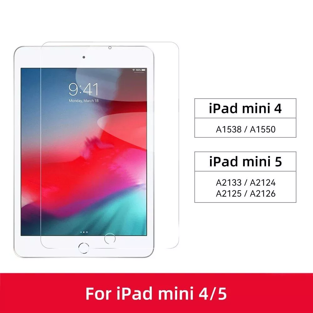 iPad mini 45