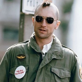 Elite Pilot-Style Sunglasses - UV400 Protective, Military-Inspired Fashion Eyewear