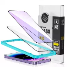 Screen Protector for iPhone 15 Pro