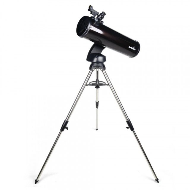 Sky Discovery N150-WiFi: Explore the Cosmos with Ease! - Image 2
