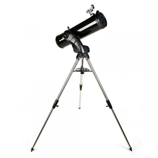 Sky Discovery N150-WiFi: Explore the Cosmos with Ease! - Image 3