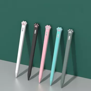 Silicone Protective Case for Apple Pencil 1 & 2