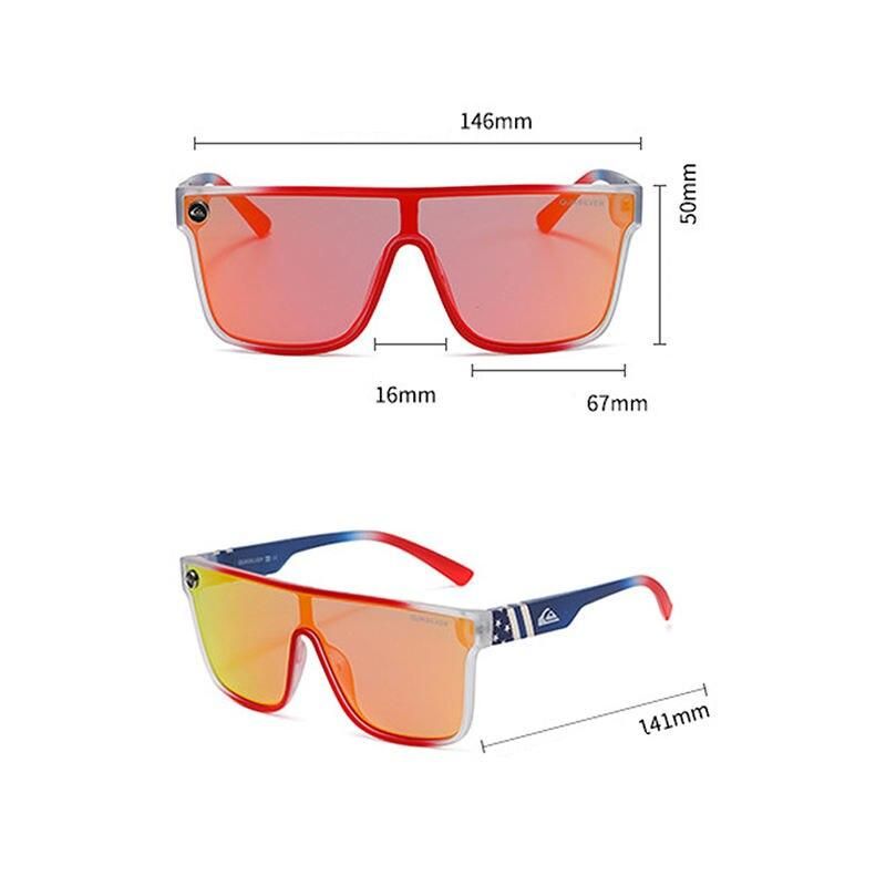 Outdoor Sports Sunglasses 