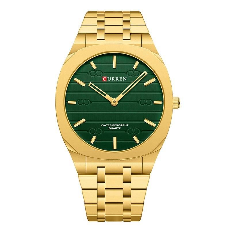 Gold Green