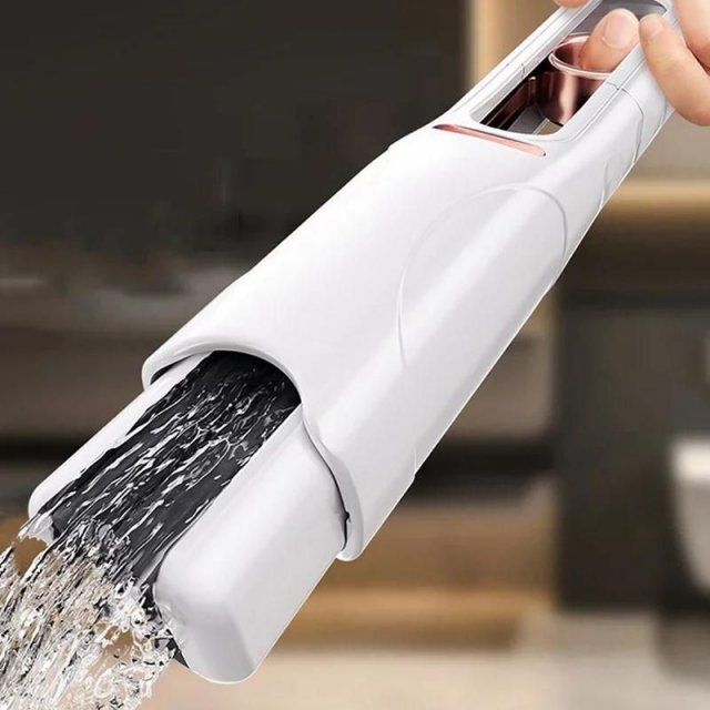 Compact & Efficient Mini Mop - Image 4
