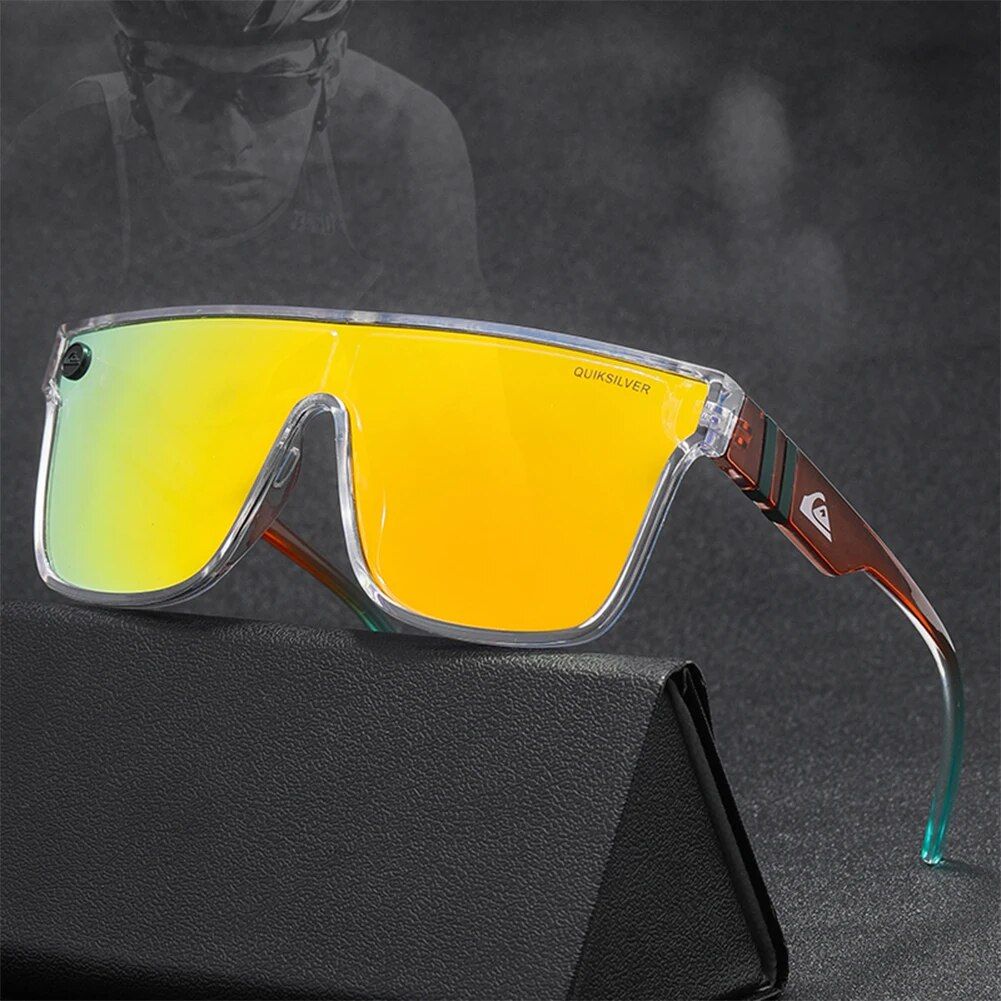 Outdoor Sports Sunglasses 