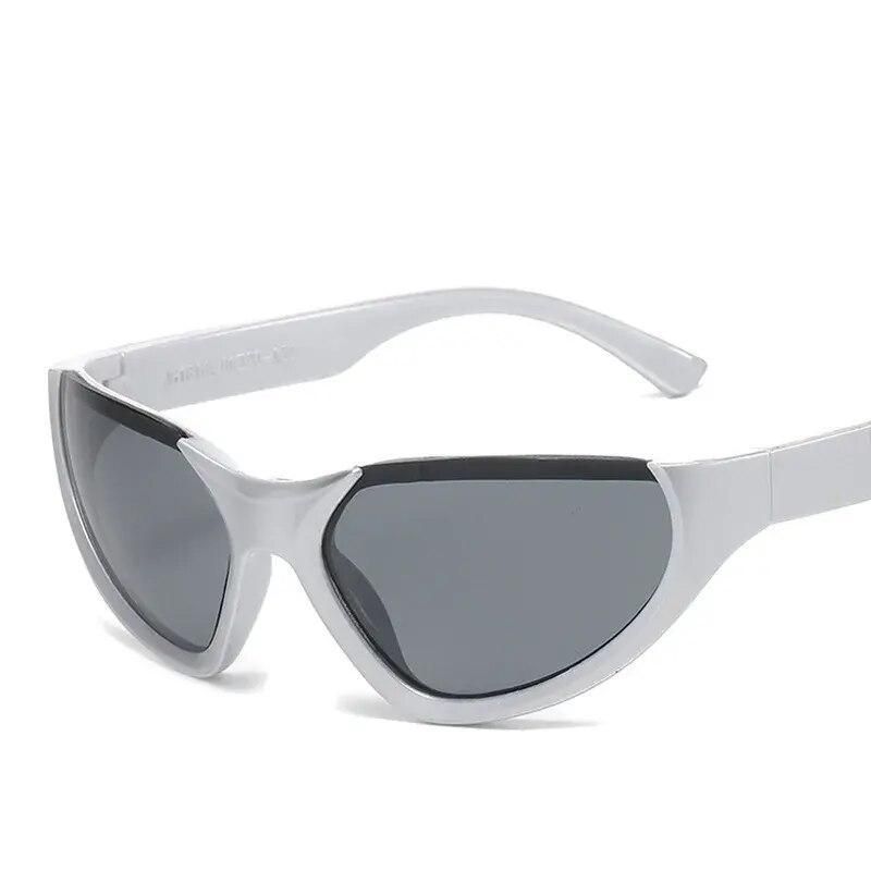 Silver Gray