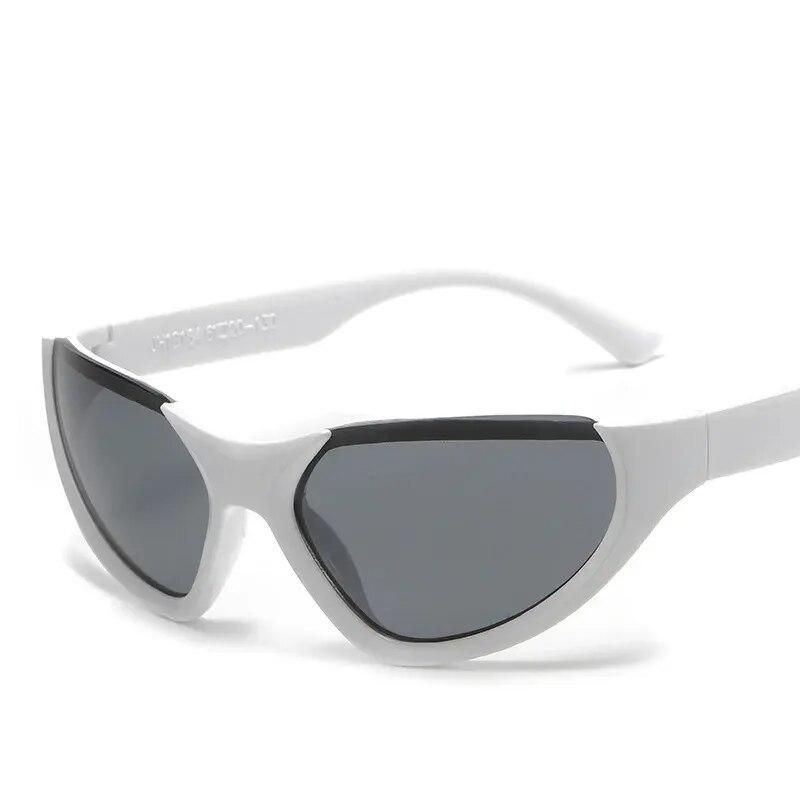 White/Gray