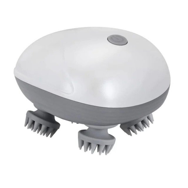 Revolutionary Electric Scalp and Body Massager - Image 3