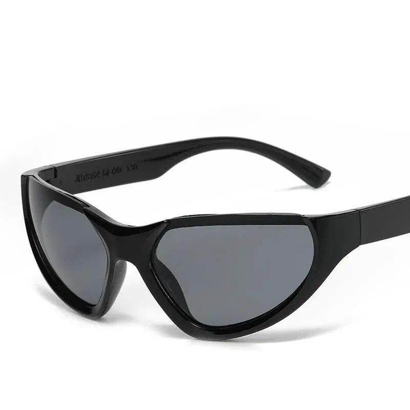 Black/Gray