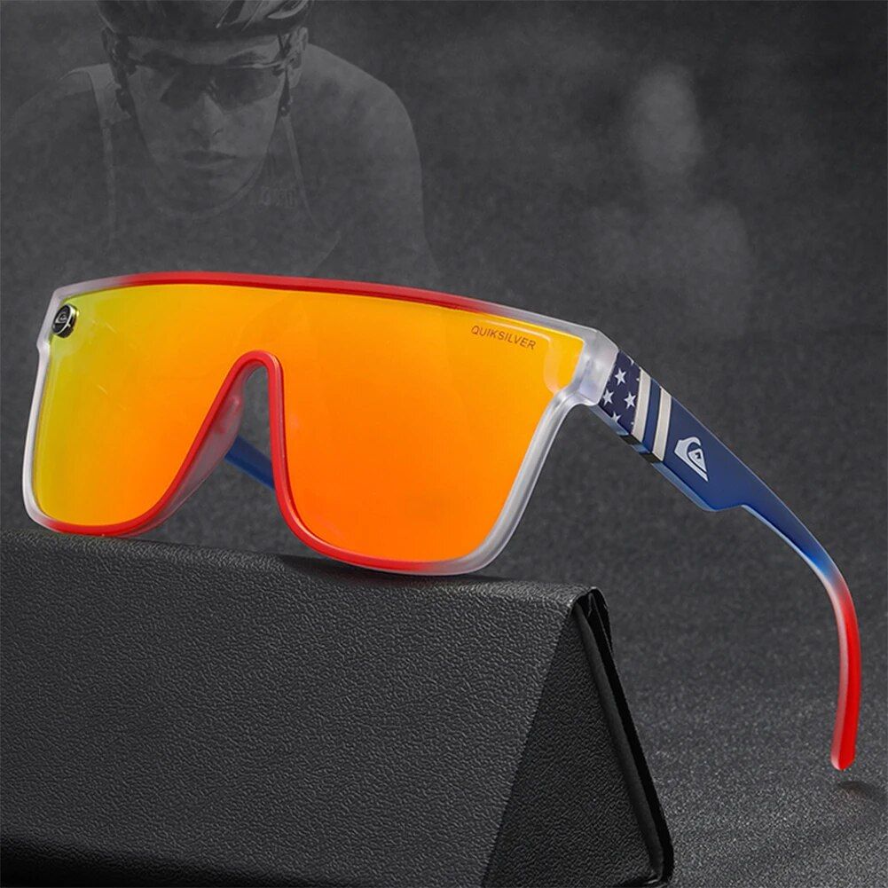 Outdoor Sports Sunglasses 