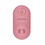 Jump rope mat sports damping yoga mat sound insulation damping anti-slip thickening anti-noise mat - Image 3