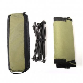 Ultimate Outdoor Folding Chair