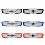 Enhanced Comfort & Stability Tennis Racket Vibration Dampener