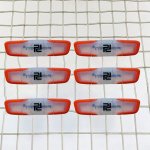 Enhanced Comfort & Stability Tennis Racket Vibration Dampener - Image 5