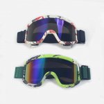 Ultimate Anti-Fog Ski Goggles - Your Winter Adventure Companion - Image 5