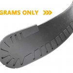 Durable Ice Hockey Stick Blade Protector – Ideal for Training & Practice - Image 6