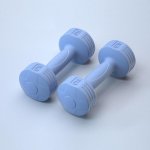 Versatile Fitness Dumbbell Bottle: Slimming & Strength Training - Image 3