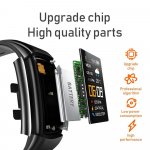 2023 Waterproof Fitness Smart Watch with Heart Rate & Weather Display - Image 6
