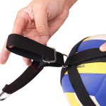 Enhanced Volleyball Spike and Jump Trainer - Image 5