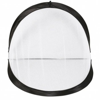 Compact & Portable Folding Football Goal