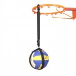 Enhanced Volleyball Spike and Jump Trainer - Image 2