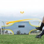 Curve Master Soccer Ball - Image 4