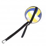 Enhanced Volleyball Spike and Jump Trainer - Image 4
