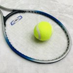 Enhanced Comfort & Stability Tennis Racket Vibration Dampener - Image 4