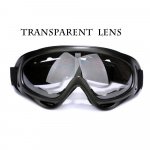 Ultimate Motorcycle Glasses: Anti Glare, Windproof, and UV Protective - Image 7