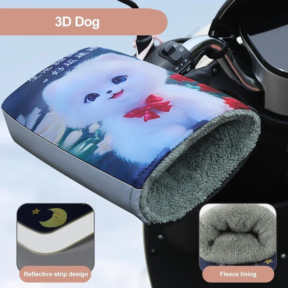 3D Dog