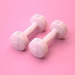 Versatile Fitness Dumbbell Bottle: Slimming & Strength Training - Image 2