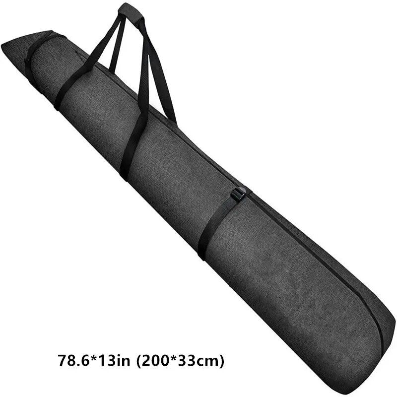 Skis bag