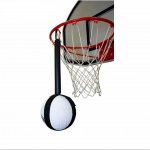 Enhanced Volleyball Spike and Jump Trainer - Image 3