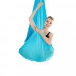 Deluxe Aerial Yoga Hammock - Image 4