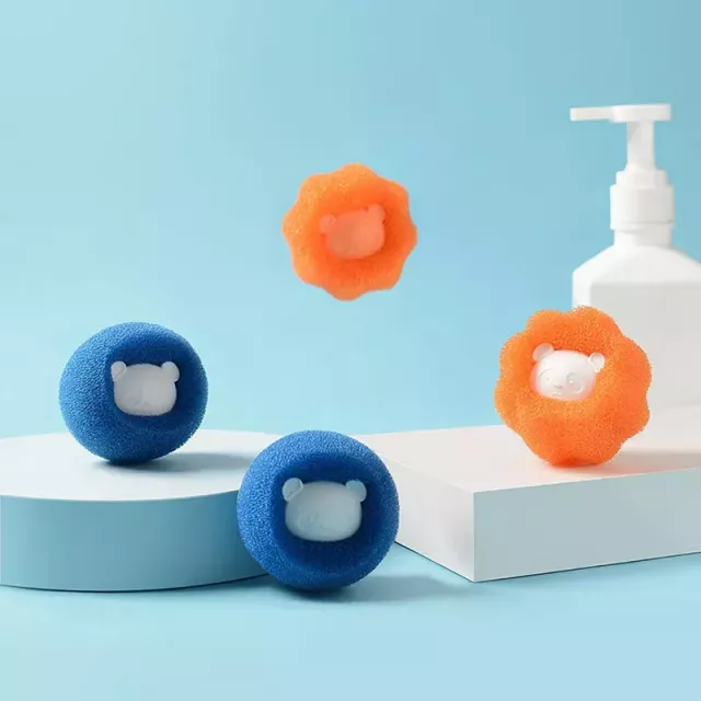 Efficient Pet Hair Remover for Laundry - Image 6