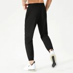 Men's Breathable Quick-Dry Sports Pants - Image 3