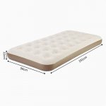 Ultra-Comfort Single Air Mattress - Image 3
