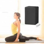 Enhance Your Yoga Practice with High-Density Yoga Tiles - Image 2