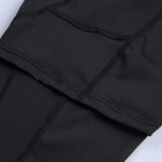 High-Performance Men's Compression Sports Leggings - Image 6