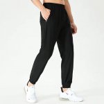 Men's Breathable Quick-Dry Sports Pants - Image 4
