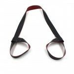 Portable Elastic Leather Yoga Mat Strap - Simplify Your Workout Routine - Image 7